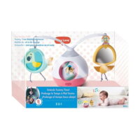 Музична іграшка Tiny Love Мрії Принцеси (1306206830)