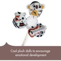 Мультифункциональный мобиль 3в1 Tiny Love Rock N Roll (1308006830)