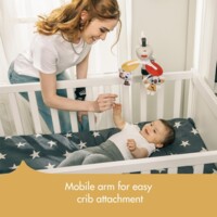 Мультифункциональный мобиль 3в1 Tiny Love Rock N Roll (1308006830)