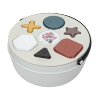 Розвиваюча іграшка-сортер Tiny Love Rock N Roll (1506500030) 