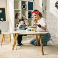 Развивающая игрушка-сортер Tiny Love Rock N Roll (1506500030)