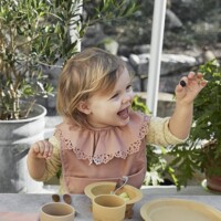 Слинявчик Elodie Details Faded Rose (7333222005083)