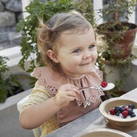 Слинявчик Elodie Details Faded Rose (7333222005083)