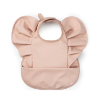 Слинявчик Elodie Details Powder Pink (7333222005069) 