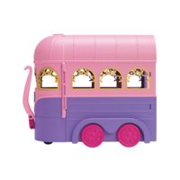 Игровой набор с лошадкой Wild Manes Трейлер (723324)