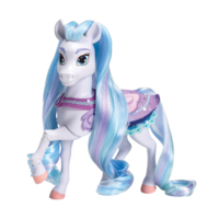 Игровой набор с лошадкой Wild Manes Трейлер (723324)