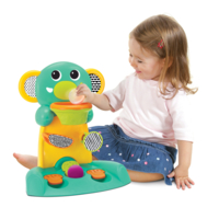 Развивающий набор Infantino Слоненок (315214)