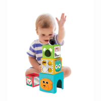 Развивающий набор Infantino Слоненок (315214)