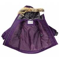 Парка Lenne Miriam для дівчинки, 128 см (17329/607)