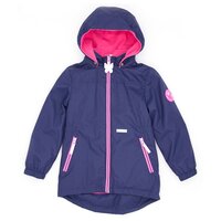 Демісезонна парка Lenne FLEUR для дівчинки, 116 см (18226/229) 