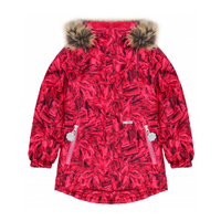 Парка Lenne Marion для дівчинки, 110 см (18329/2033)