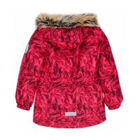 Парка Lenne Marion для дівчинки, 134 см (18329/2033)