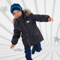 Парка Lenne Ralph для хлопчика, 128 см (18339/987)