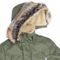 Парка Lenne Ryan для хлопчика, 146 см (18668/330)