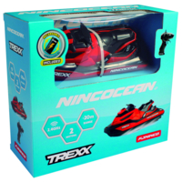 Водний скутер Ninco Trexx на радіокеруванні (NH99038)