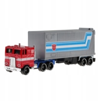 Вантажівка-трейлер Hot Wheels (194735255283)