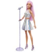 Лялька Barbie You can be Поп-зірка (JCW42) 