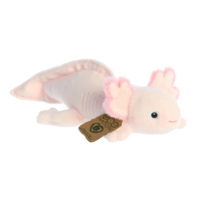 М'яка іграшка Aurora Eco Аксолотль, 31 см (220183A) 