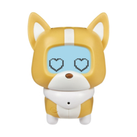 Інтерактивна іграшка з цифровим улюбленцем Pixel Petz Коргі (540298)