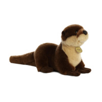 М'яка іграшка Aurora Видра, 36 см (170380A) 