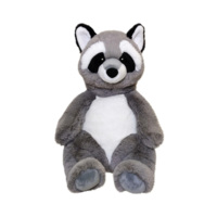 М'яка іграшка Aurora Єнот, 35 см (240071F) 