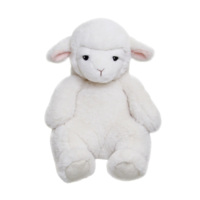 М'яка іграшка Aurora Ягня, 35 см (200690B) 