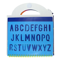 Книга для творчості Crayola Космос (22933-B)