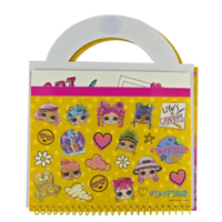 Книга для творчості Crayola Мандрівниця (35081)