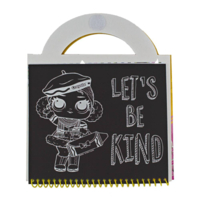 Книга для творчості Crayola Мандрівниця (35081)