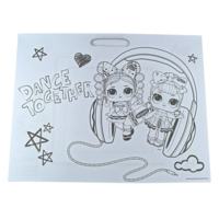 Набор для творчества Crayola Арт-блокнот (35057)