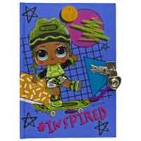 Набор для творчества Crayola Дневник секретов (35056)