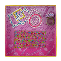 Набор для творчества Crayola Дневник секретов (35056)