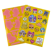 Набор для творчества Crayola Дневник секретов (35056)