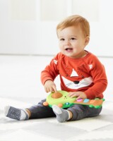 Гитара авокадо Skip Hop (305409)