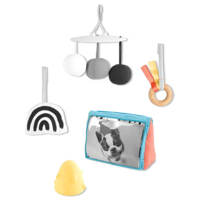 Розвиваючий килимок Skip Hop Discoverosity Montessori-Inspired (9O290810)