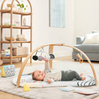 Розвиваючий килимок Skip Hop Discoverosity Montessori-Inspired (9O290810)