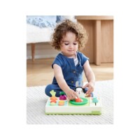 Дитячий DJ-набір Skip Hop Фрукти та овочі (9M919210)