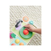 Дитячий DJ-набір Skip Hop Фрукти та овочі (9M919210)