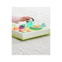 Дитячий DJ-набір Skip Hop Фрукти та овочі (9M919210)