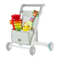 Игровой центр-ходунки Skip Hop 4 в 1 (9J057510)