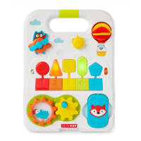 Игровой центр-ходунки Skip Hop 4 в 1 (9J057510)