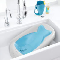 Позиціонер дитячий Skip Hop Moby (9H498210)