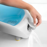 Позиціонер дитячий Skip Hop Moby (9H498210)