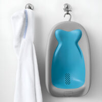 Позиціонер дитячий Skip Hop Moby (9H498210)