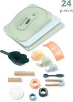 Багатофункціональний сенсорний стіл 3в1 Skip Hop Discoverosity (9Q249010)