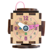 Розвивальна іграшка Good Play Бізікубик Мрія (K115)