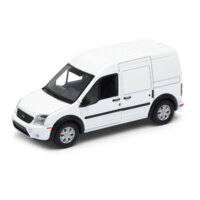 Автомодель TechnoDrive Ford Transit Connect, білий (250386W) 