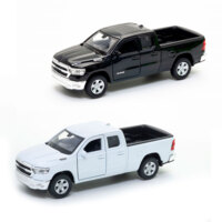 Автомодель TechnoDrive RAM 1500 2019 (250385W) 