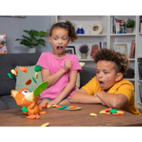 Настольная игра Goliath Привередливый котик (331437.006)