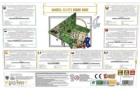 Настільна гра Goliath Гаррі Поттер Чарівні звірі (108673.006)